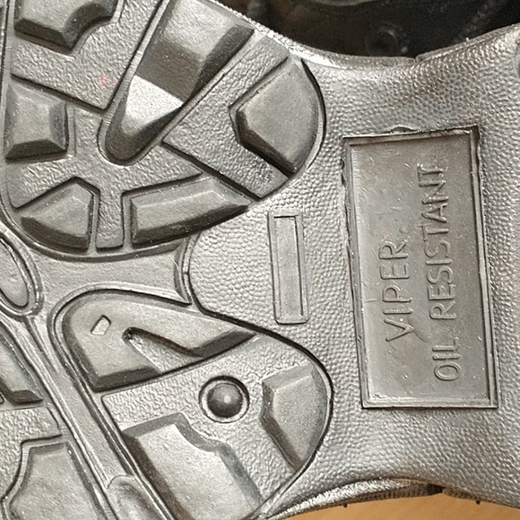 Safety shoes NWT - Picture 8 of 8